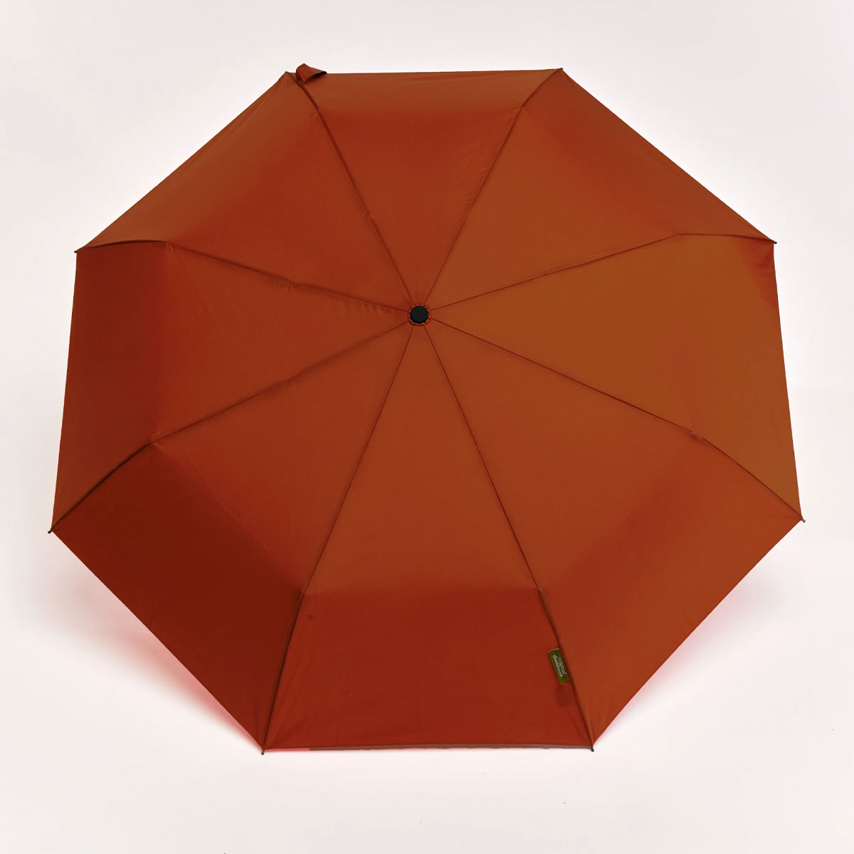 Brick Daily Compact Umbrella with Automatic Open-Close Function - Original Duckhead
