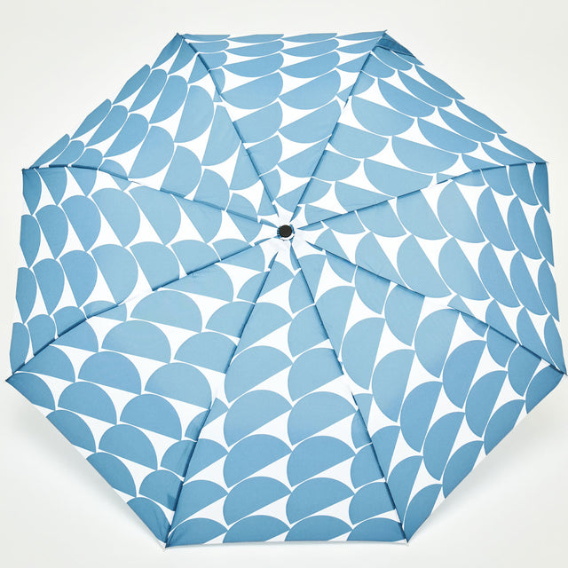 Denim Moon Eco-Friendly Compact Duck Umbrella - Original Duckhead
