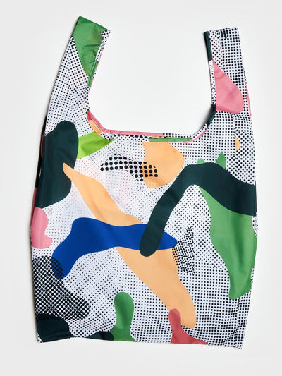 Dots Reusable Bag - Original Duckhead