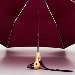 Cherry Eco-Friendly Compact Duck Umbrella - Original Duckhead