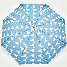 Denim Moon Eco-Friendly Compact Duck Umbrella - Original Duckhead