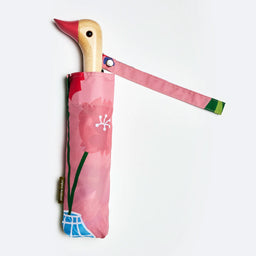 Vases Compact Eco-Friendly Compact Duck Umbrella - Original Duckhead