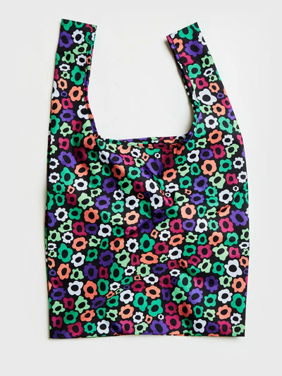 Flower Maze Reusable Bag - Original Duckhead
