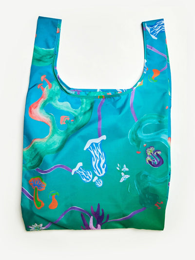 Aqua Fungi Reusable Bag - Original Duckhead