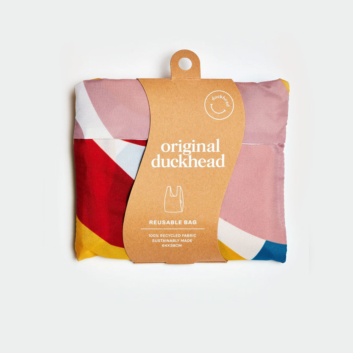 Matisse Reusable Bag - Original Duckhead