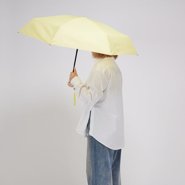 Citron Ultra Compact Mini Umbrella