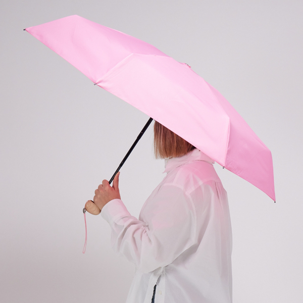 Fraise Ultra Compact Mini Umbrella