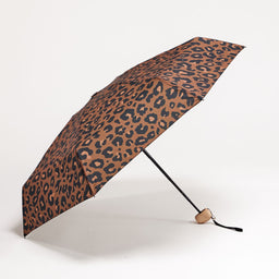 Leopard Mini Umbrella - Original Duckhead