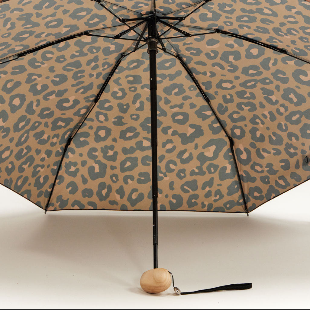 Leopard Mini Umbrella - Original Duckhead