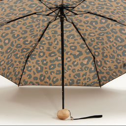 Leopard Mini Umbrella - Original Duckhead