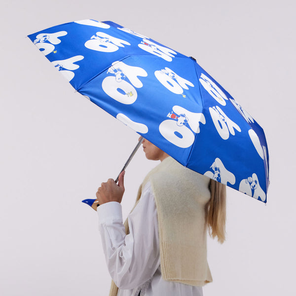 Peanuts - Yo! Compact Duck Umbrella