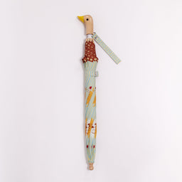 Sun & Moon Duckling Kids Umbrella