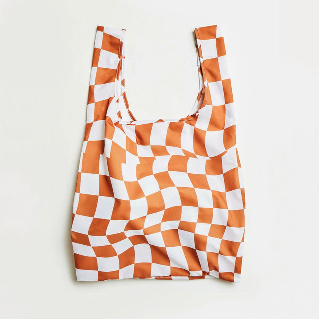 Peanut Butter Checkers Reusable Bag - Original Duckhead