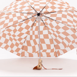 Peanut Butter Duck Umbrella