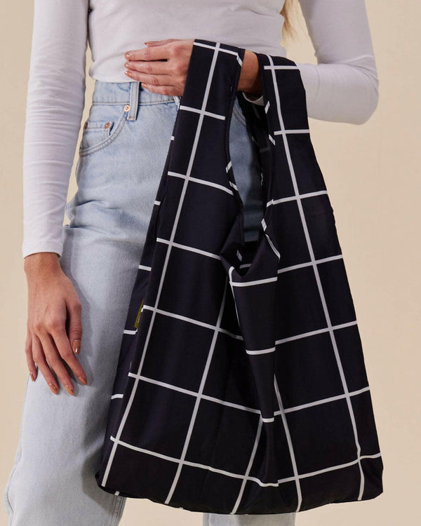 Black Grid Bundle