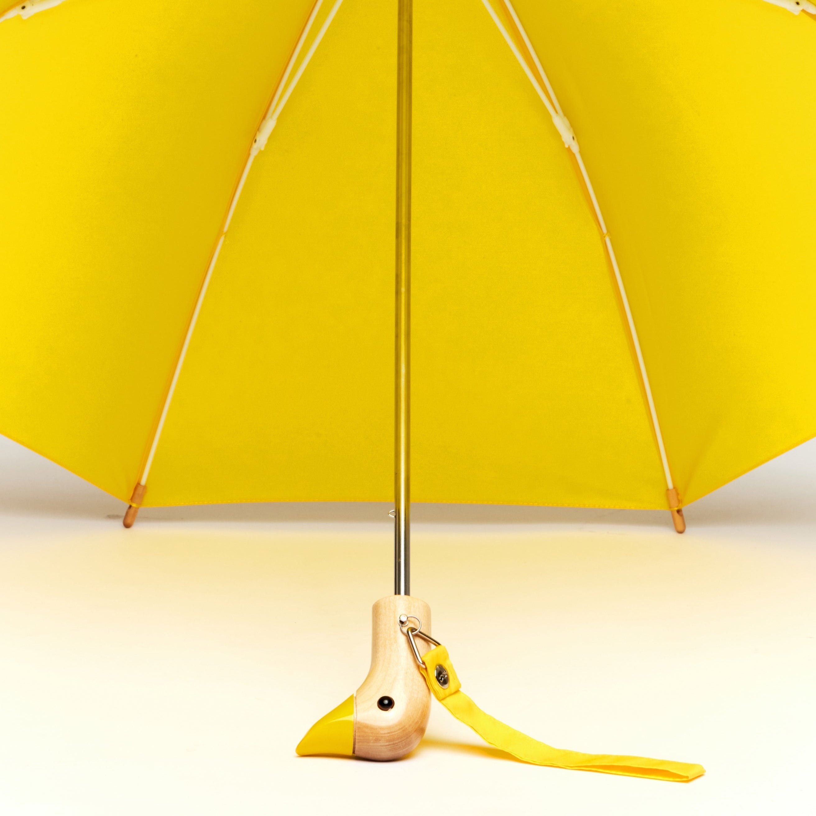 Yellow Duckling Umbrella - Original Duckhead