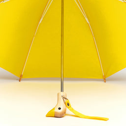Yellow Duckling Umbrella - Original Duckhead