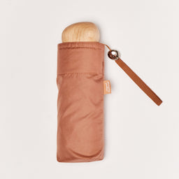 Mocha Mousse Mini Umbrella - Original Duckhead