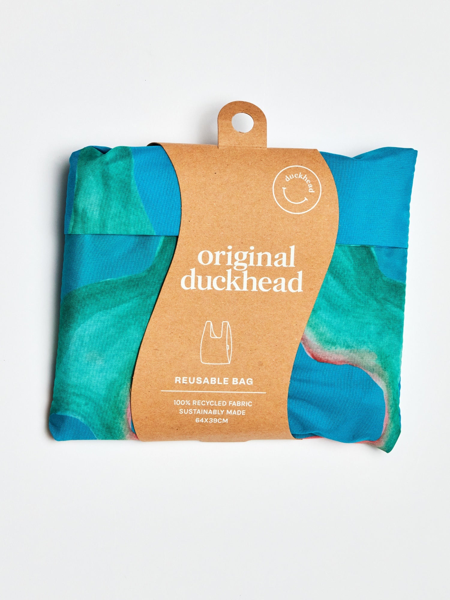 Aqua Fungi Reusable Bag Original Duckhead