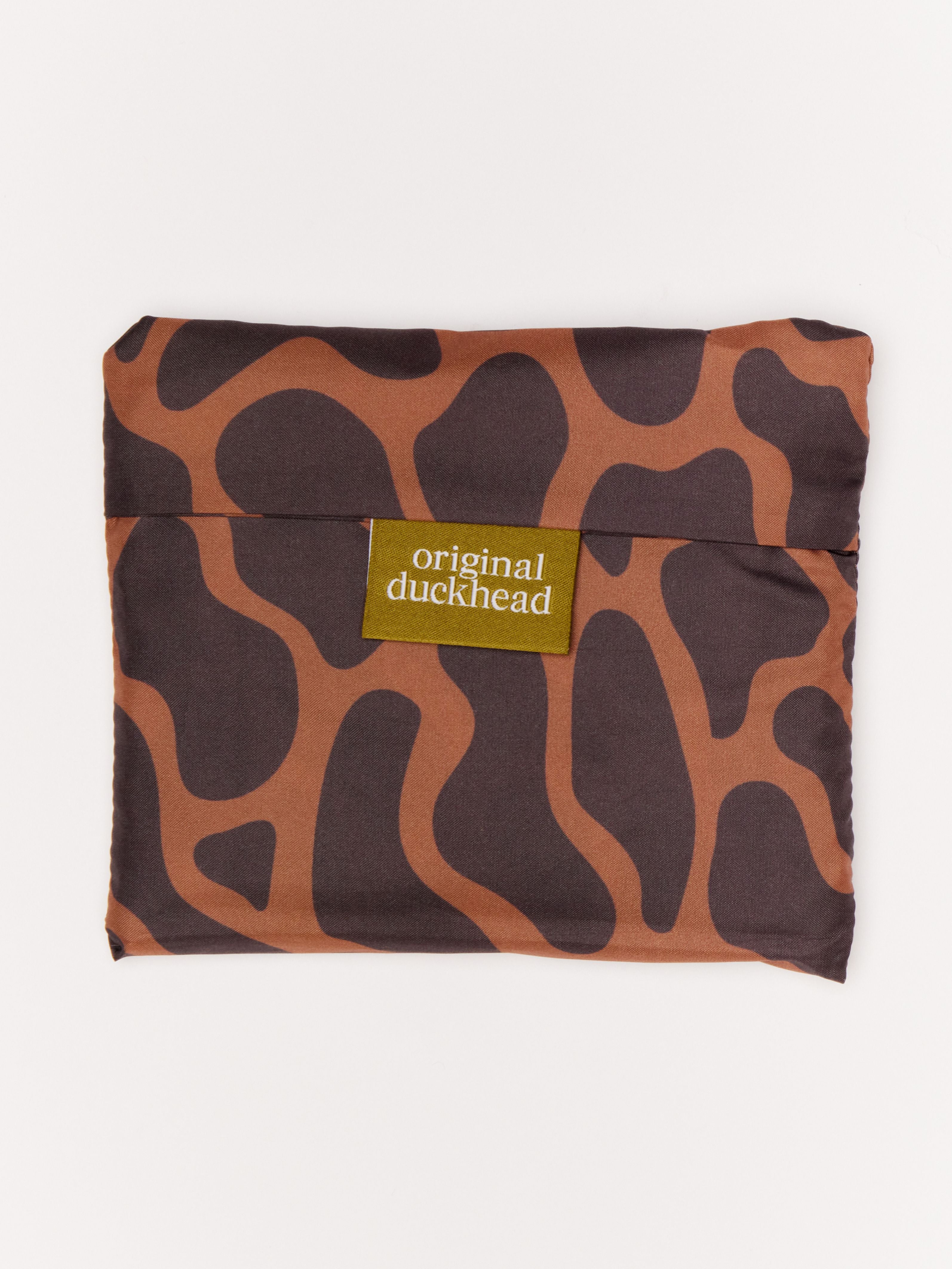 Coffee Ripples Reusable Bag Original Duckhead