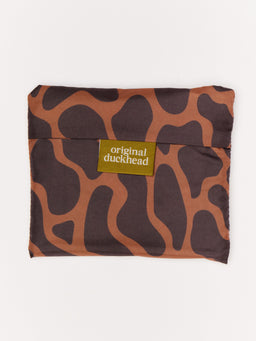 Coffee Ripples Reusable Bag Original Duckhead