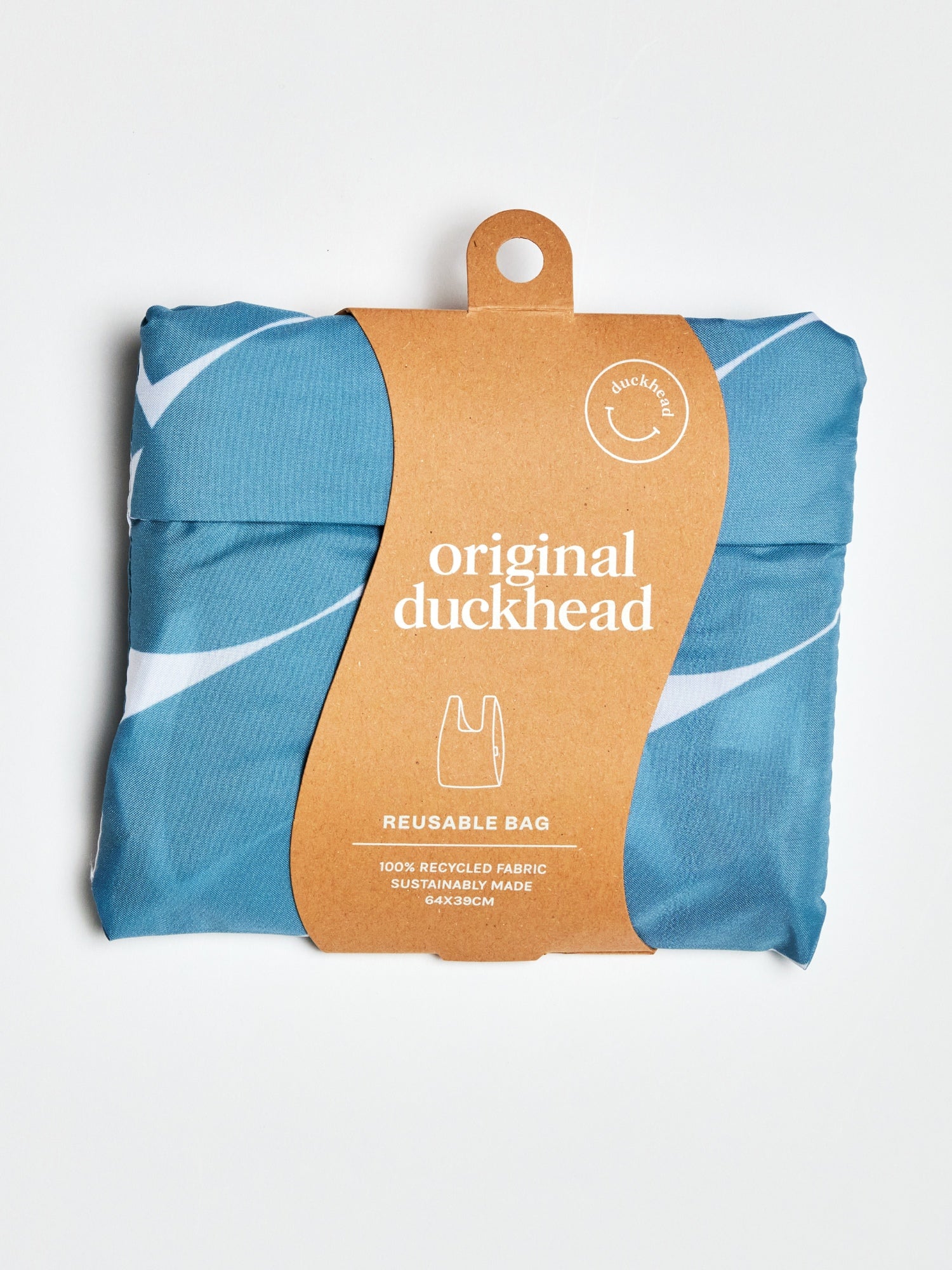 Denim Moon Reusable Bag Original Duckhead