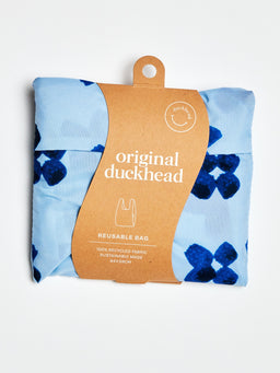 Floral Rain Reusable Bag Original Duckhead