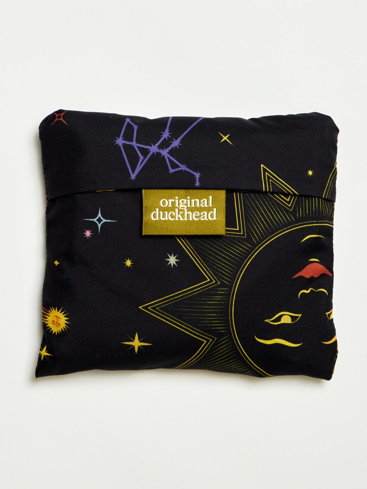 Halloween Zodiac Reusable Bag Original Duckhead