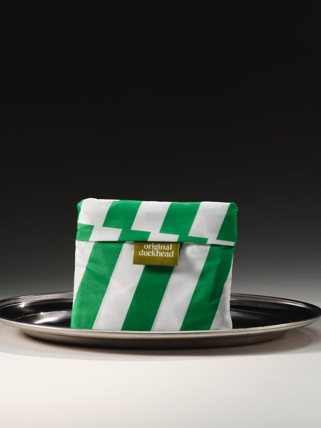 Kelly Bars Reusable Bag Original Duckhead