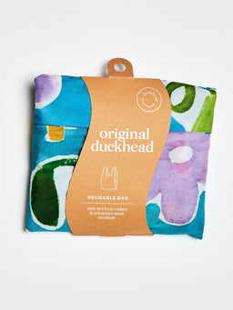 Lilas' Dream Reusable Bag Original Duckhead