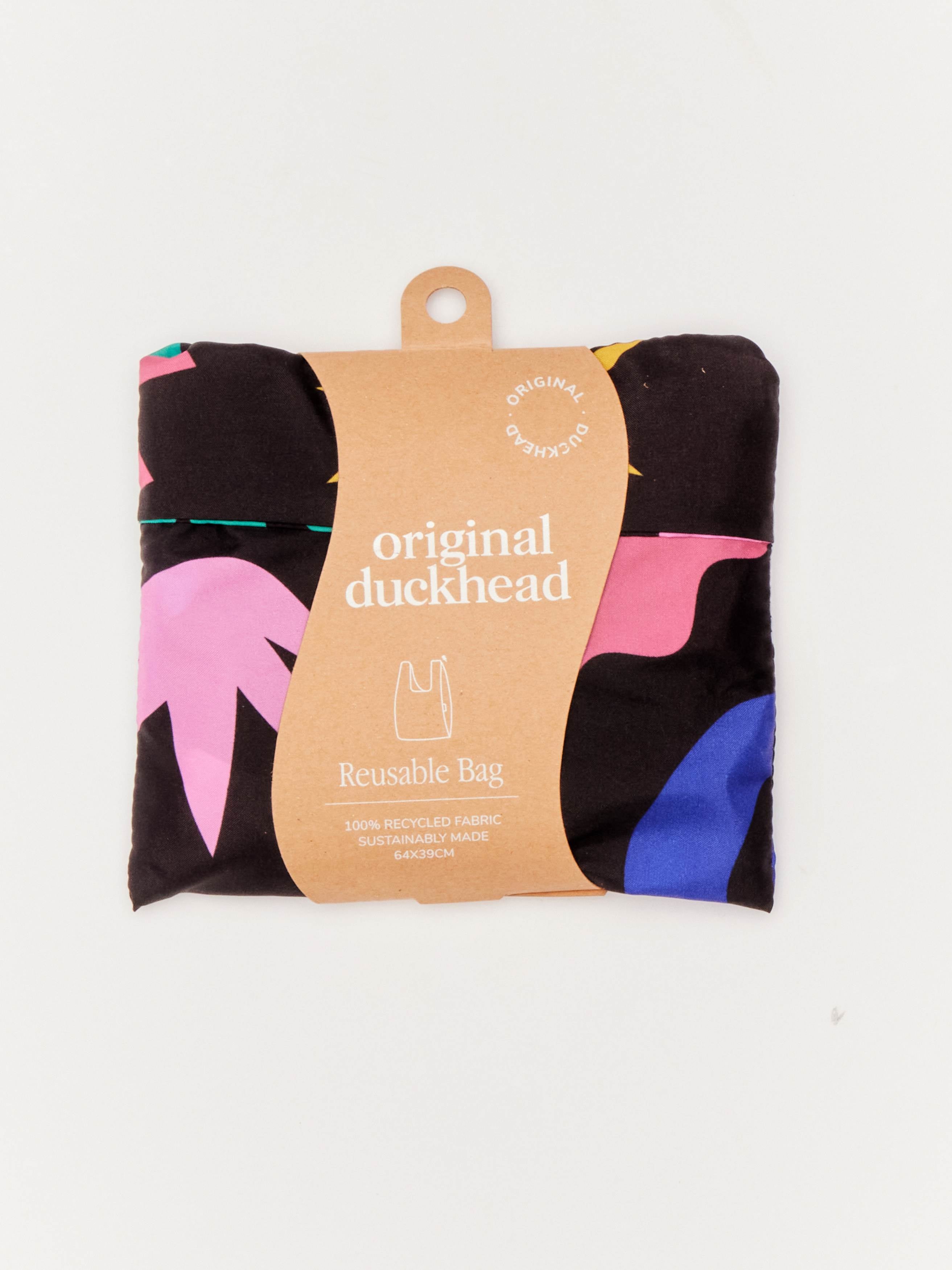 Palma Reusable Bag Original Duckhead