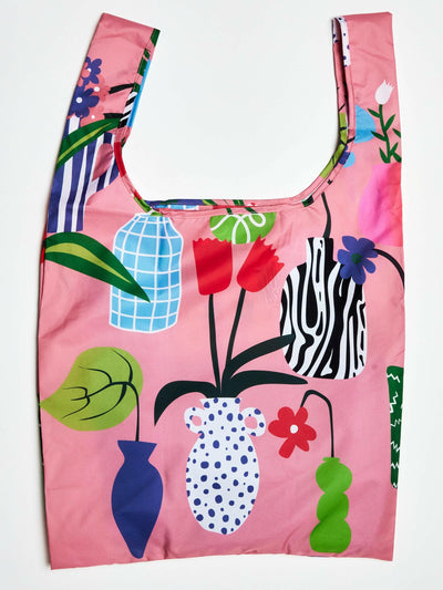 Vases Tote Reusable Bag Original Duckhead