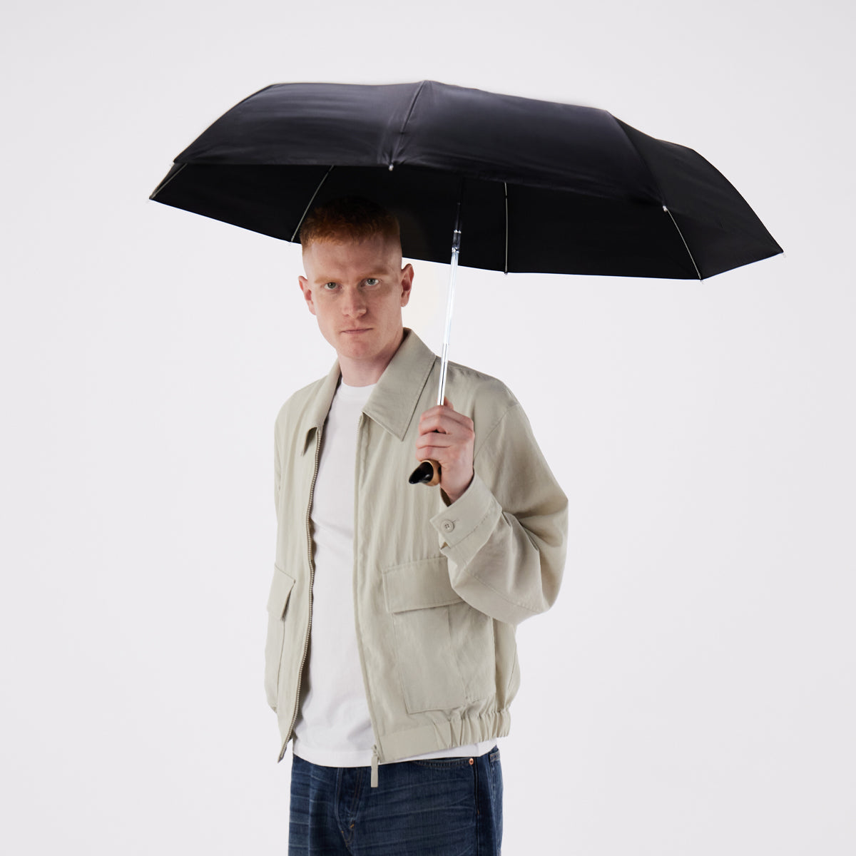 Black Duck Umbrella