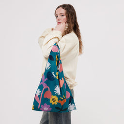 Bloom Reusable Bag