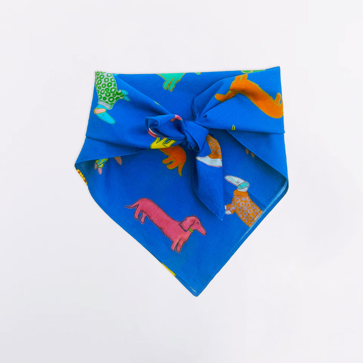 Dogs in Blue Collector's Bundle