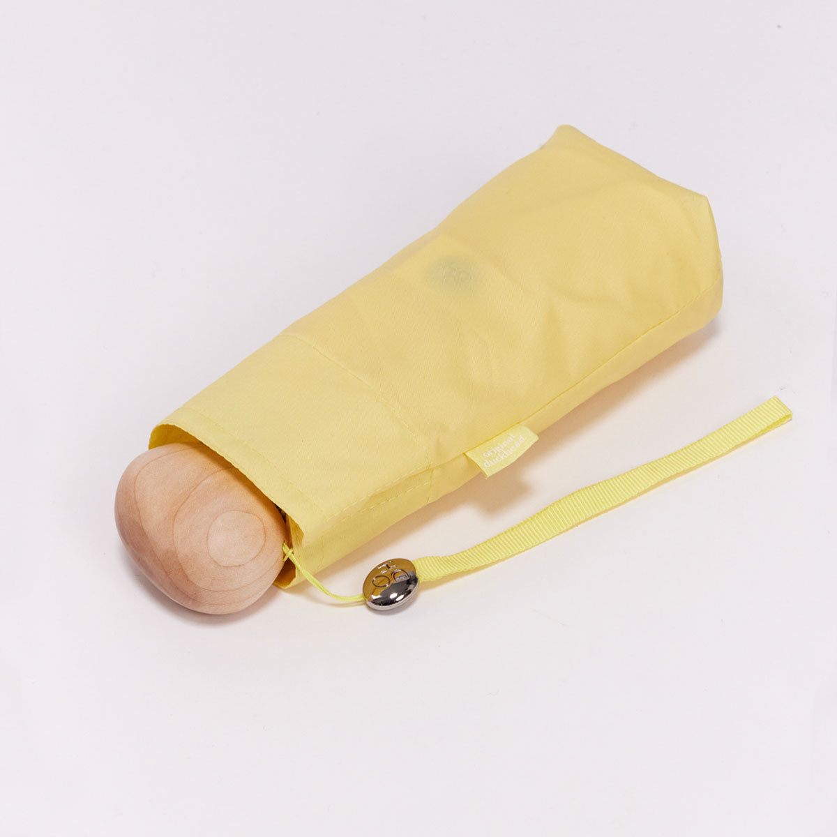 Citron Ultra Compact Mini Umbrella