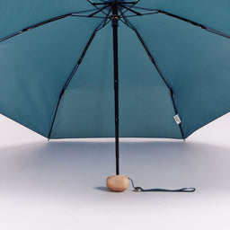 Cowboy Blue Mini Umbrella - Original Duckhead