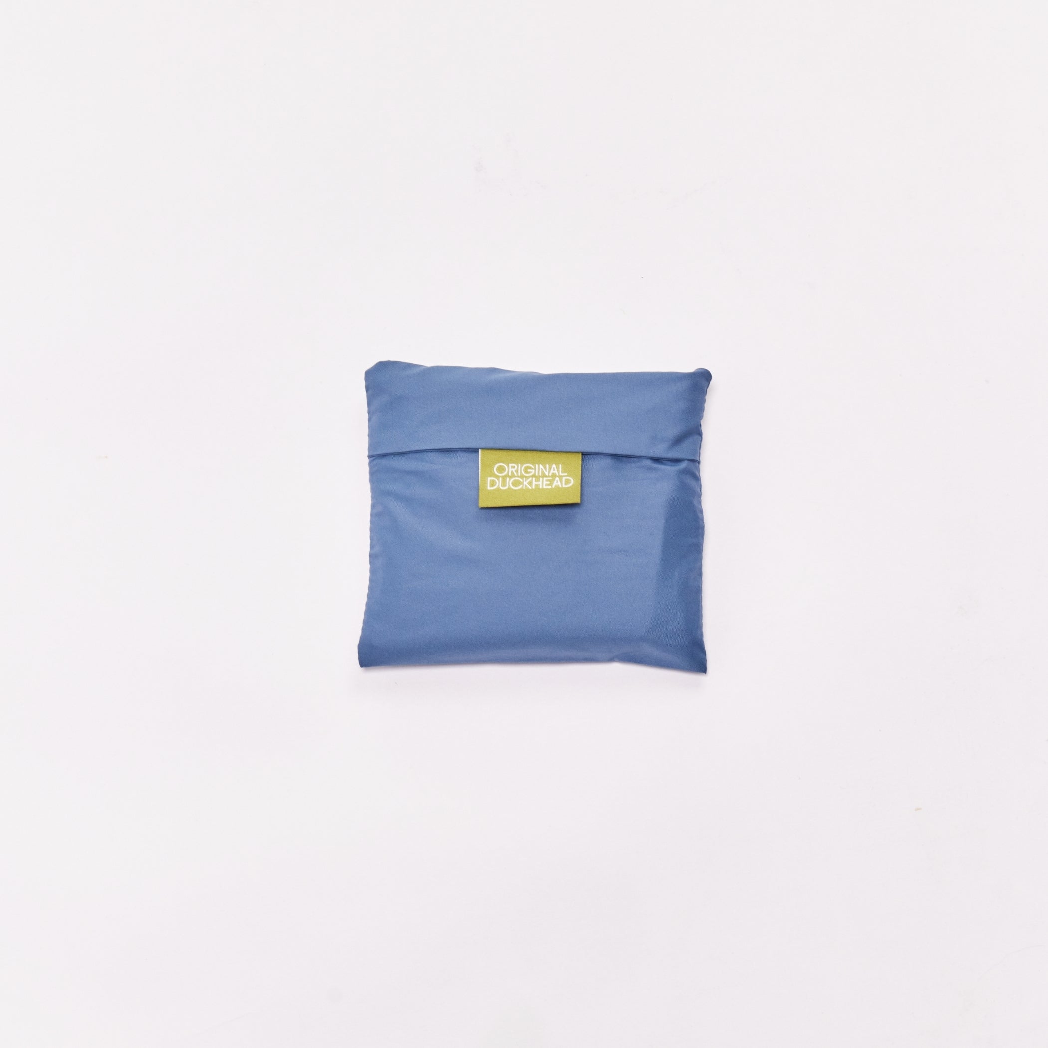 Cowboy Blue Reusable Bag - Original Duckhead