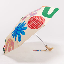Deli Compact Duck Umbrella