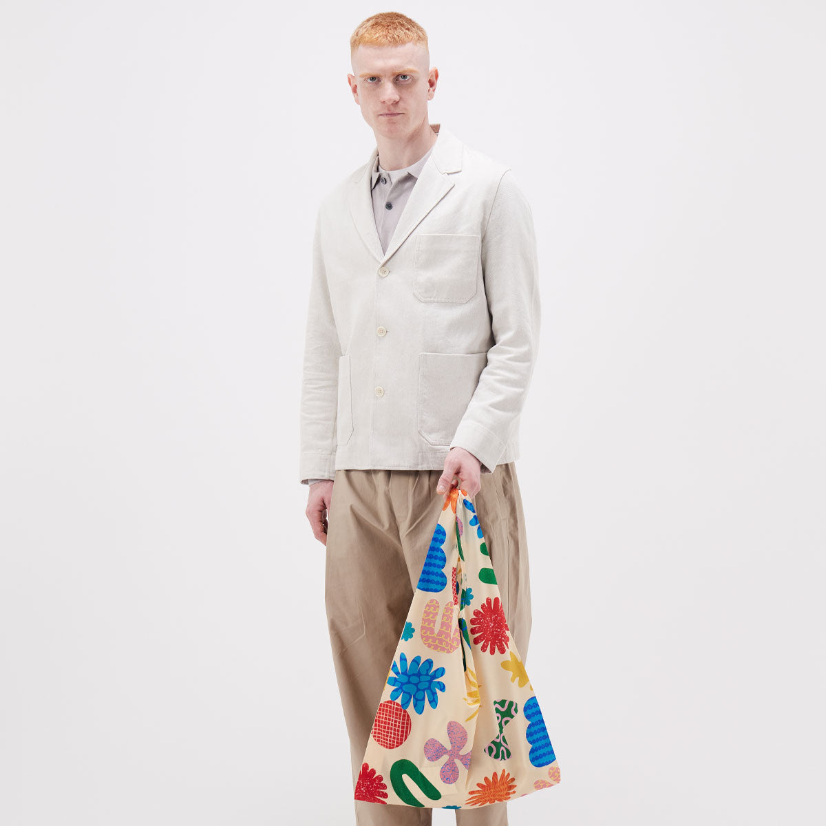 Deli Reusable Bag