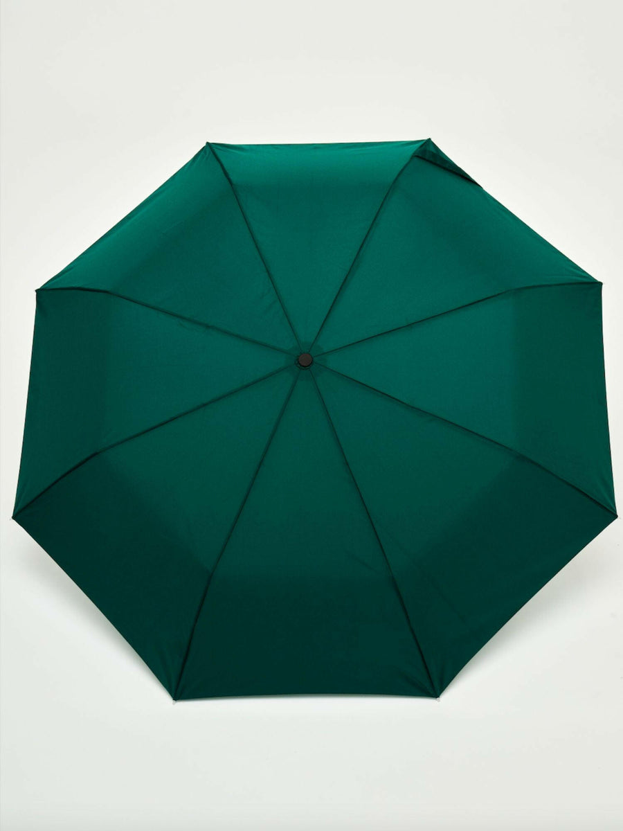 Original Duckhead Compact Umbrella - Olive – Vancouver Art Gallery