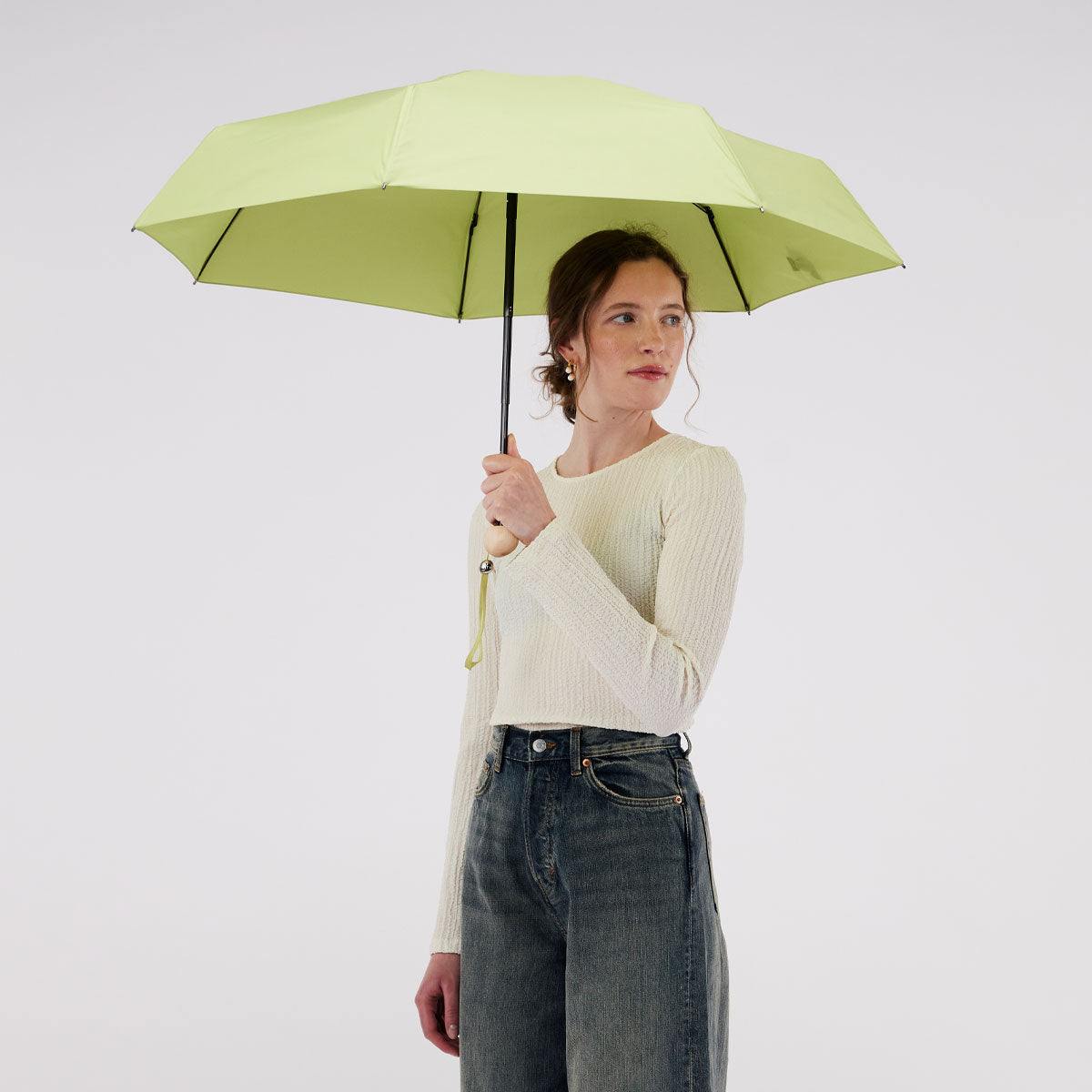 Desert Green Mini Umbrella - Original Duckhead