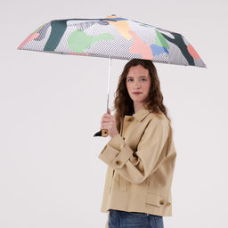 Dots Duck Umbrella