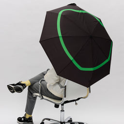 Original Duckhead x DuckDuckGo Compact Duck Umbrella