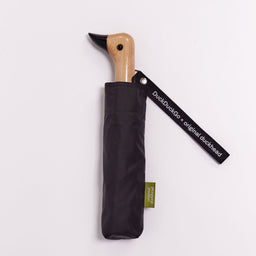 Duck Duck Go Compact Duck Umbrella - Original Duckhead