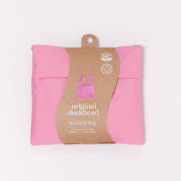 Fraise Reusable Bag