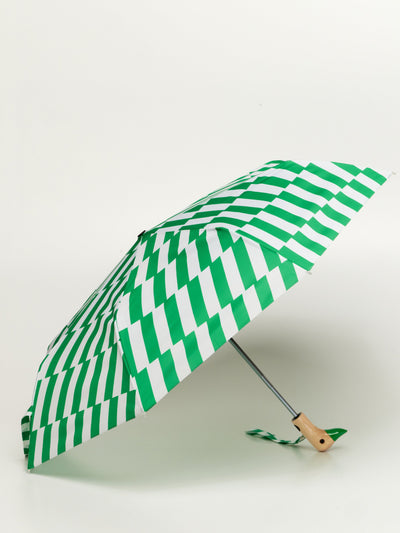 Kelly Bars Eco-Friendly Compact Duck Umbrella - Original Duckhead