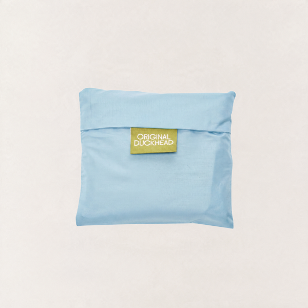 Popsicle Blue Reusable Bag