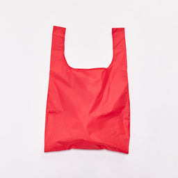 Red Reusable Bag