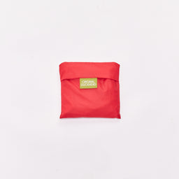 Red Reusable Bag